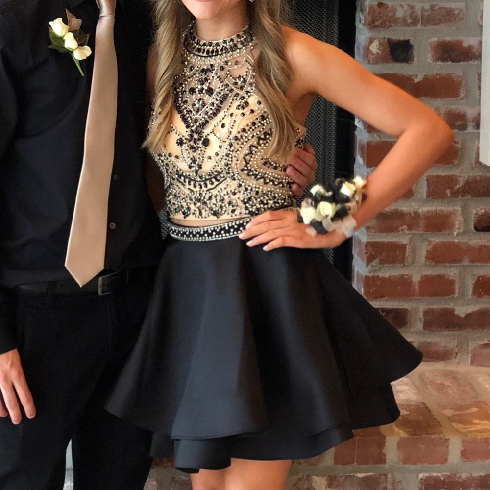 PromGirl Homecoming Dress